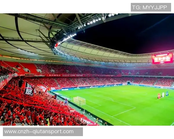 北京足球场的魅力与发展探索让我们一起感受足球文化的激情与活力