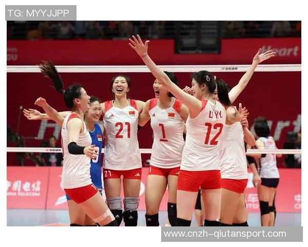 2011年女排世界杯中国女排与德国队激战回顾与精彩瞬间分析